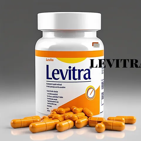 Levitra generico precio españa